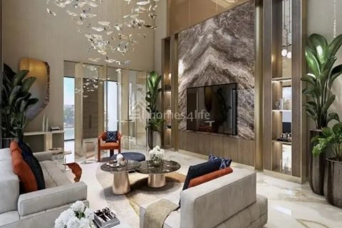 Таунхаус с 4 спальнями в The World Islands, ОАЭ №143282 4