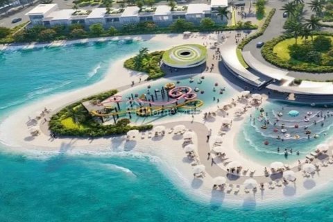 Таунхаус с 4 спальнями в The World Islands, ОАЭ №143282 11