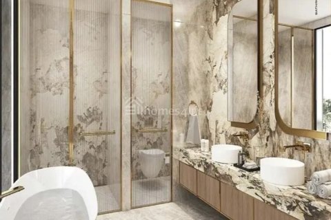 Таунхаус с 4 спальнями в The World Islands, ОАЭ №143282 10