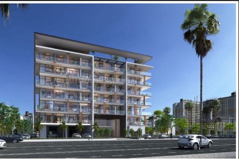 Appartement de 2 chambres à Arjan, UAE No. 143284