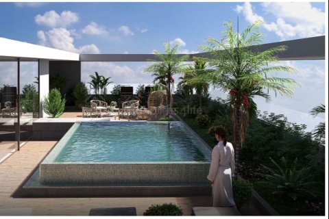 Appartement de 2 chambres à Arjan, UAE No. 143284 6