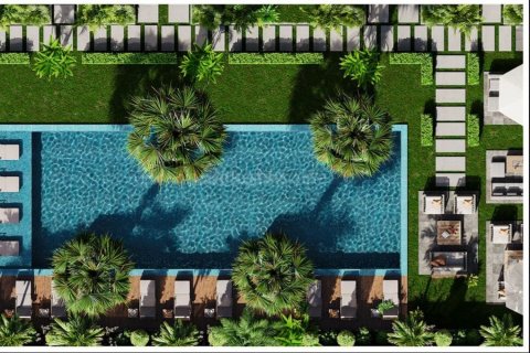 Appartement de 2 chambres à Arjan, UAE No. 143284 3