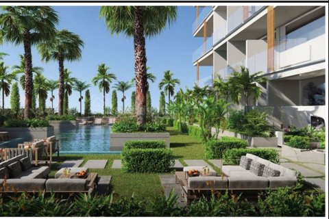 Appartement de 2 chambres à Arjan, UAE No. 143284 11