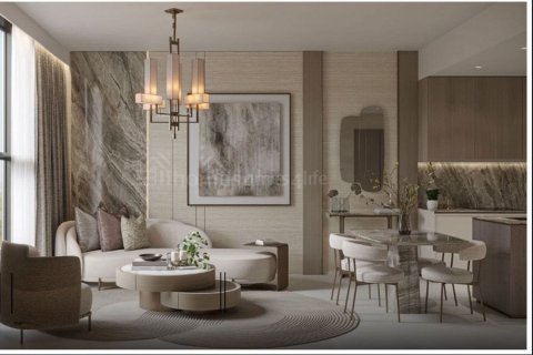 Appartement de 2 chambres à Arjan, UAE No. 143284 10