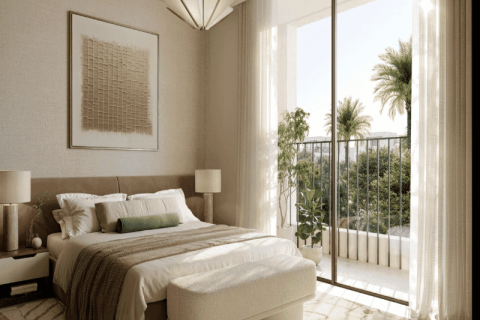 Вилла с 3 спальнями в Дубай, ОАЭ №143287 16