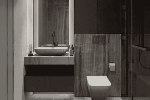 Таунхаус с 4 спальнями в Джумейра Вилладж Серкл, ОАЭ №143285 12