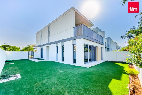 Villa de 4 chambres  No. 126019 2