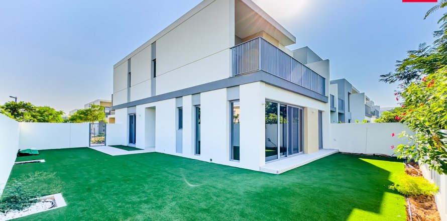 Villa de 4 chambres  No. 126019