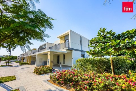 Villa de 4 chambres  No. 126019 3