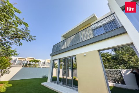 Villa de 4 chambres  No. 126019 16