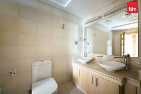 Квартира с 2 спальнями №126017 13