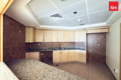 Квартира с 2 спальнями №126017 10