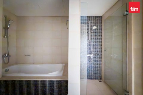 Квартира с 2 спальнями №126017 15