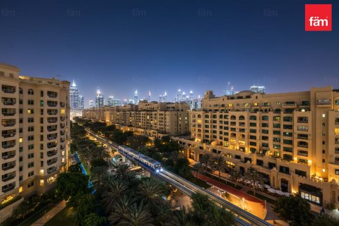 Квартира с 2 спальнями №126017 22