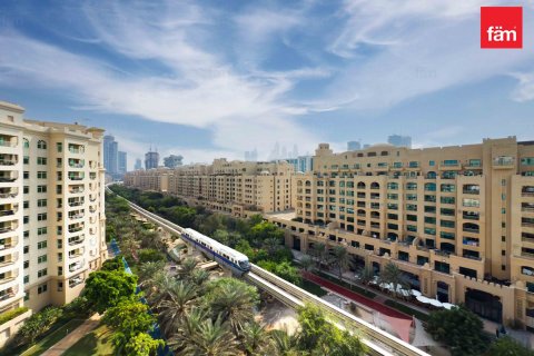 Квартира с 2 спальнями №126017 2