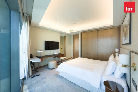 Appartement de 3 chambres No. 126018 17