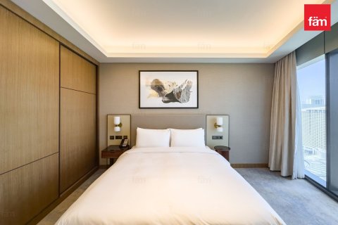 Appartement de 3 chambres No. 126018 24