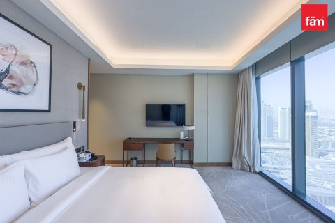 Appartement de 3 chambres No. 126018 8