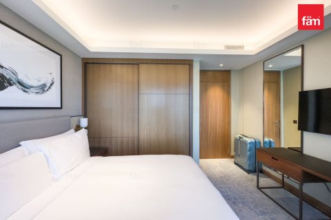 Appartement de 3 chambres No. 126018 9