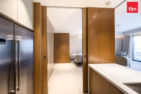 Appartement de 3 chambres No. 126018 26