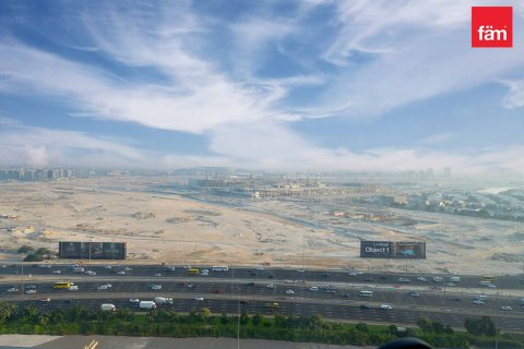 Квартира с 2 спальнями №126022 19