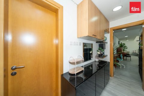 Квартира с 2 спальнями №126022 17