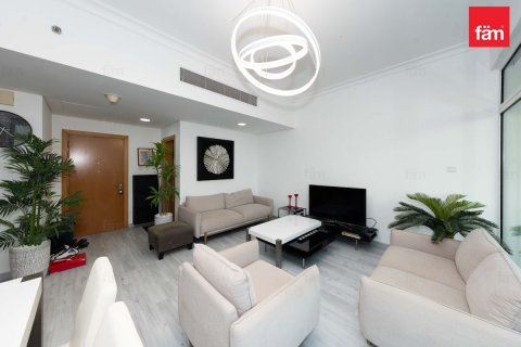 Квартира с 2 спальнями №126022 3