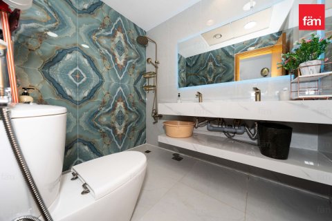 Квартира с 2 спальнями №126022 18