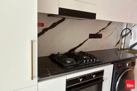 Appartement de 50.7m²  No. 126016 10