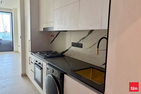 Appartement de 50.7m²  No. 126016 11