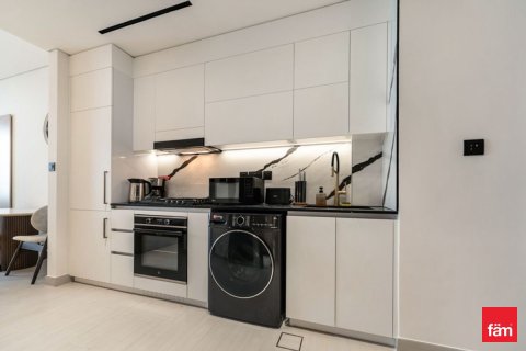 Appartement de 50.7m²  No. 126016 6