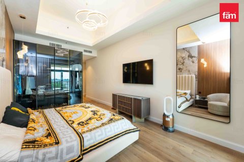 2 bedrooms Apartment  No. 126020 11