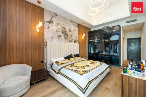 2 bedrooms Apartment  No. 126020 10