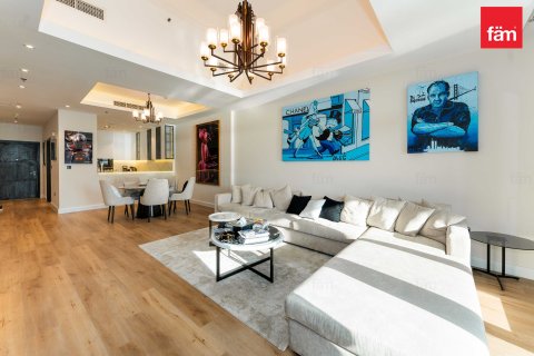 Apartment de 2 dormitorios en Dubai, UAE No. 126020