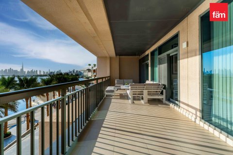 Apartment de 2 dormitorios en Dubai, UAE No. 126020 18