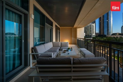 Apartment de 2 dormitorios en Dubai, UAE No. 126020 20