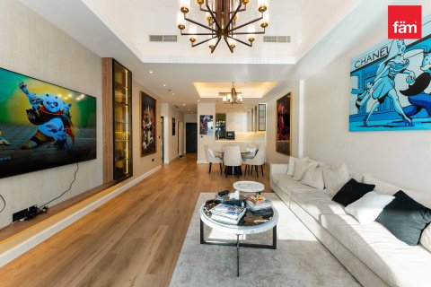 Apartment de 2 dormitorios en Dubai, UAE No. 126020 3