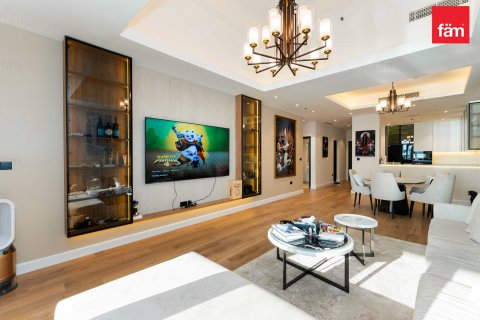 Apartment de 2 dormitorios en Dubai, UAE No. 126020 4