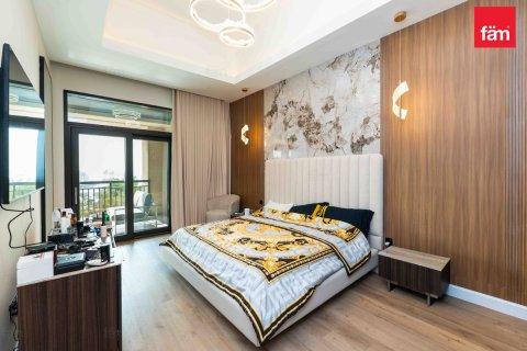 2 bedrooms Apartment  No. 126020 12