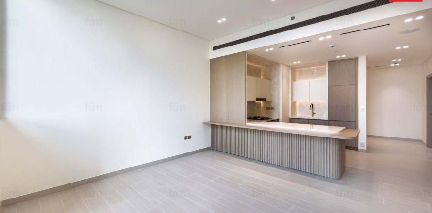 Apartment de 1 dormitorio en Dubai, UAE No. 126021