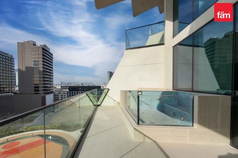 Apartment de 1 dormitorio en Dubai, UAE No. 126021 16