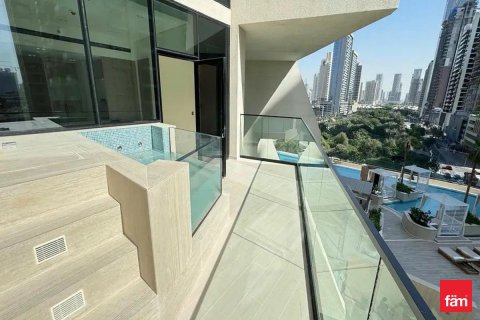 1 غرف نوم شقة  رقم 126021 8