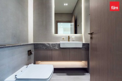 Apartment de 1 dormitorio en Dubai, UAE No. 126021 14