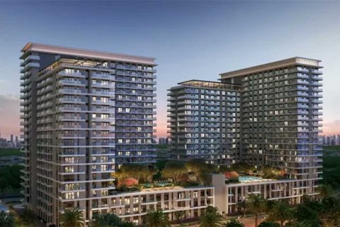 Apartment de 2 dormitorios en Dubai Hills Estate, UAE No. 135609 6