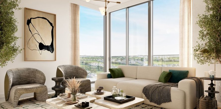 Apartment de 2 dormitorios en Dubai Hills Estate, UAE No. 135609
