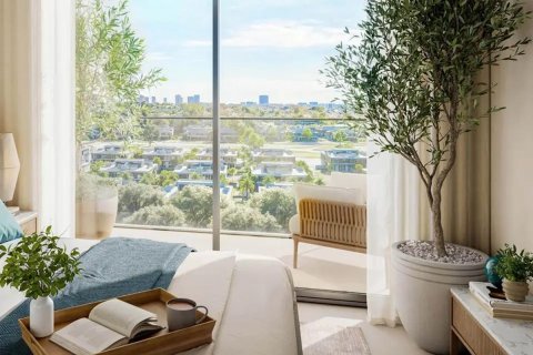 Apartment de 2 dormitorios en Dubai Hills Estate, UAE No. 135609 5
