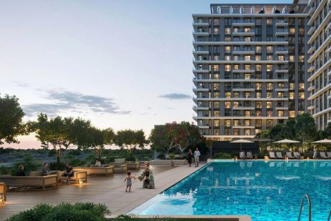 Apartment de 2 dormitorios en Dubai Hills Estate, UAE No. 135609 10