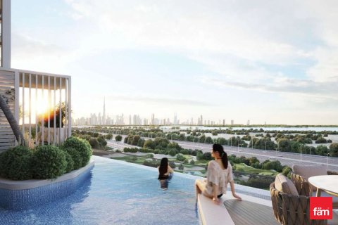 Apartment de 2 dormitorios en Ras Al Khor, UAE No. 135607 13