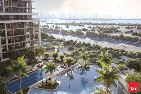 Apartment de 2 dormitorios en Ras Al Khor, UAE No. 135607 8