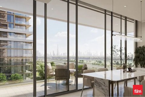 Apartment de 2 dormitorios en Ras Al Khor, UAE No. 135607